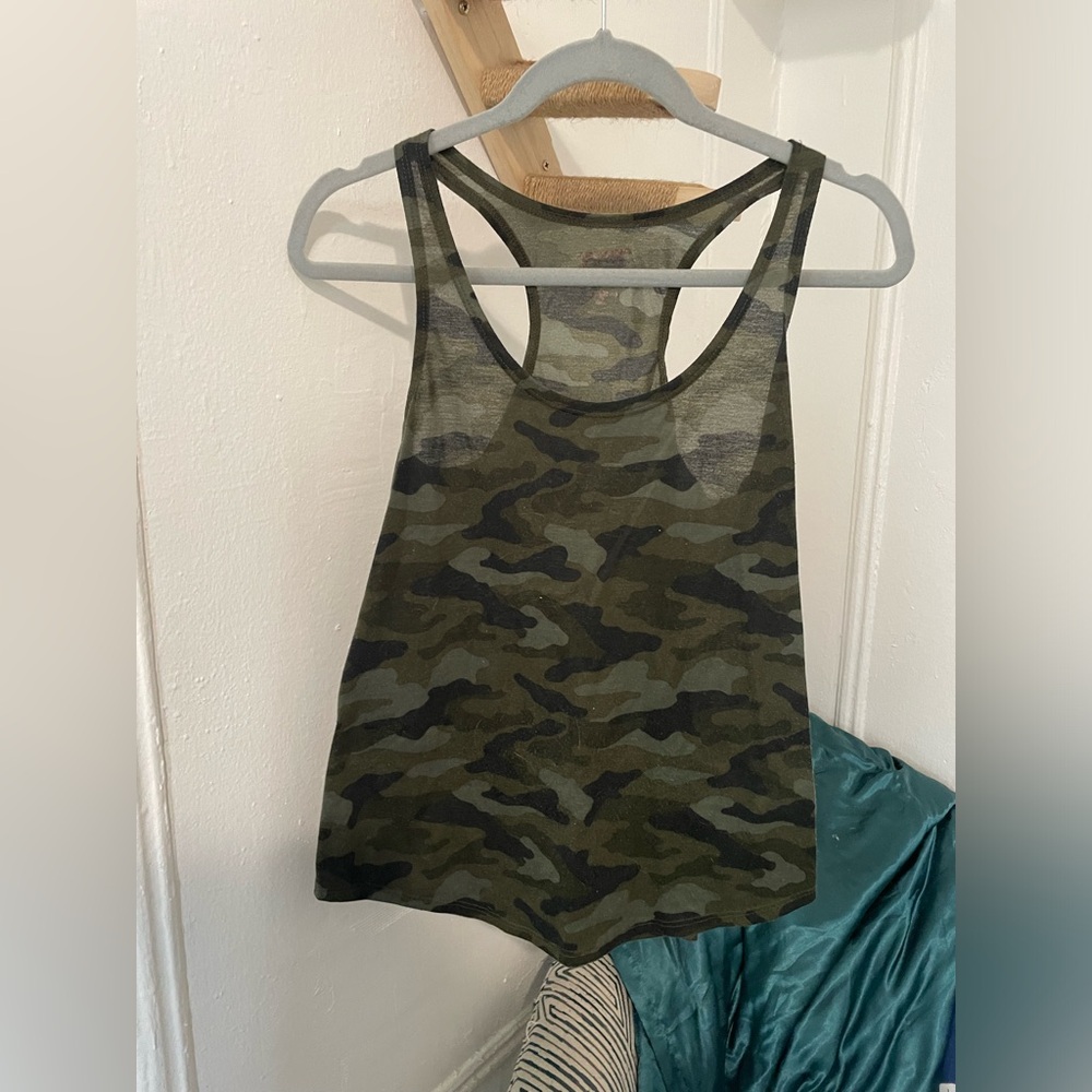 Arizona tank top